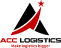CÔNG TY TNHH ACC LOGISTICS VIỆT NAM